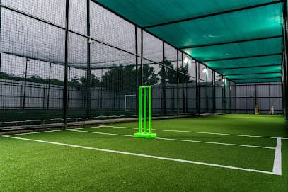 Stadium 365 outdoor main turf