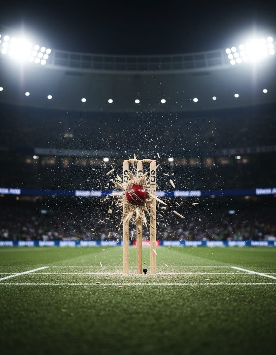 Box Cricket