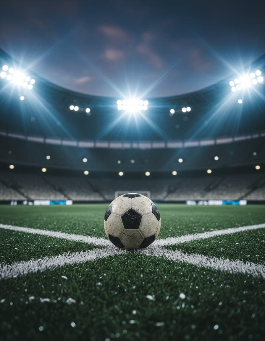 7A Side Football