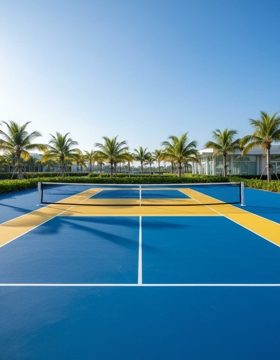 Pickleball