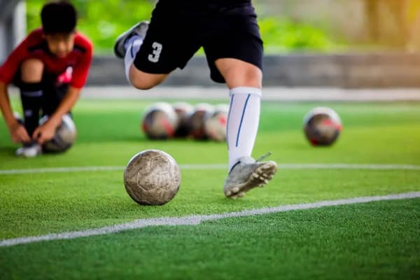 7-A-Side Football